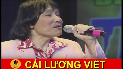CẢI LƯƠNG VIỆT  Liveshow Lệ Thủy - Tân Cổ Giao Duyên - Mơ Hoa  Cải Lương Xã Hội