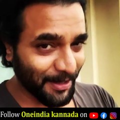 ಮಳೆಯಲ್ಲಿ ಮಗನ ಜೊತೆ ವಿಶೇಷ ವಿಡಿಯೋ ಹಂಚಿಕೊಂಡ ಶ್ರೀಮುರಳಿ | Sri Murali & son