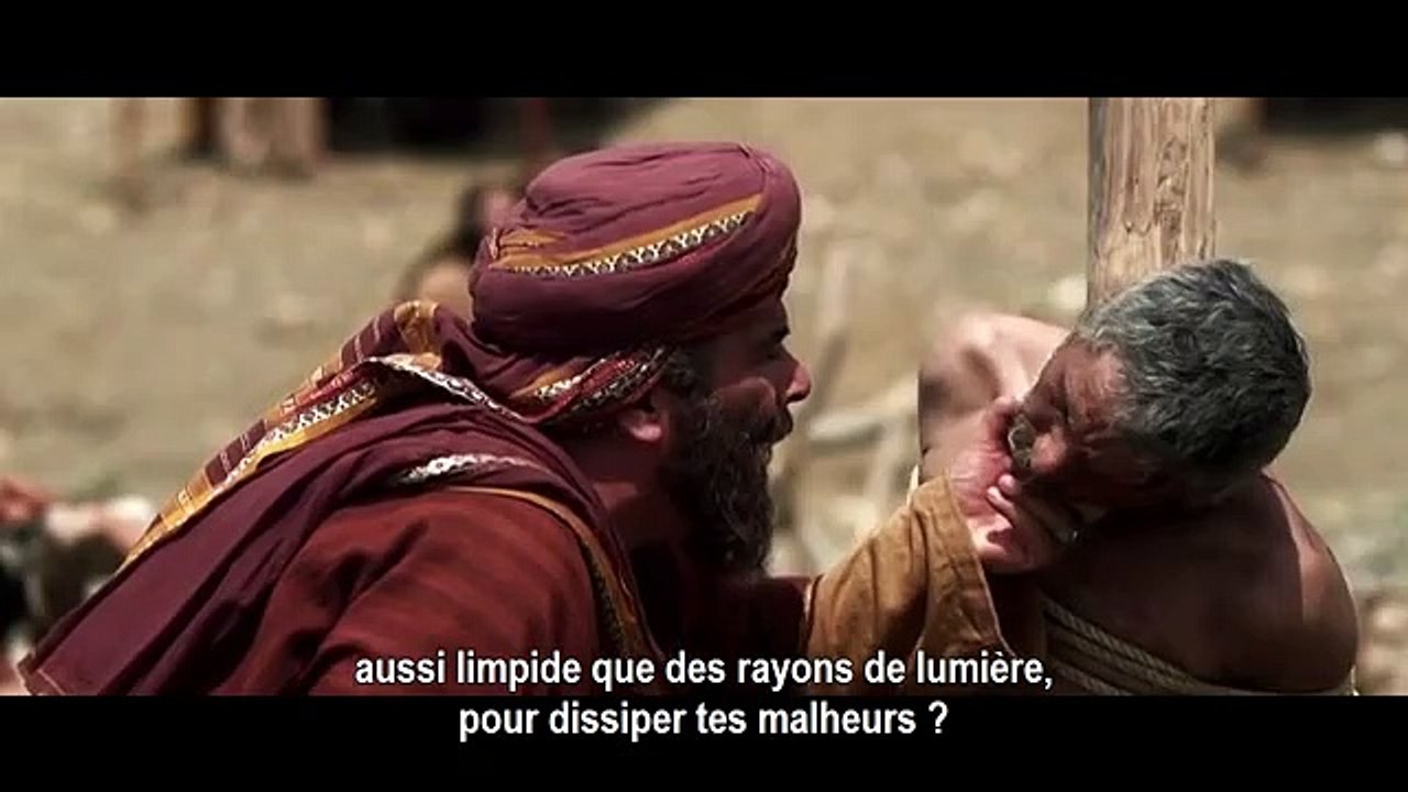 Omar Ibn Khattab : Episode 5 - Persécution des musulmans par les Mecquois