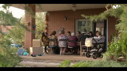 Mira lo que has hecho Temporada 3