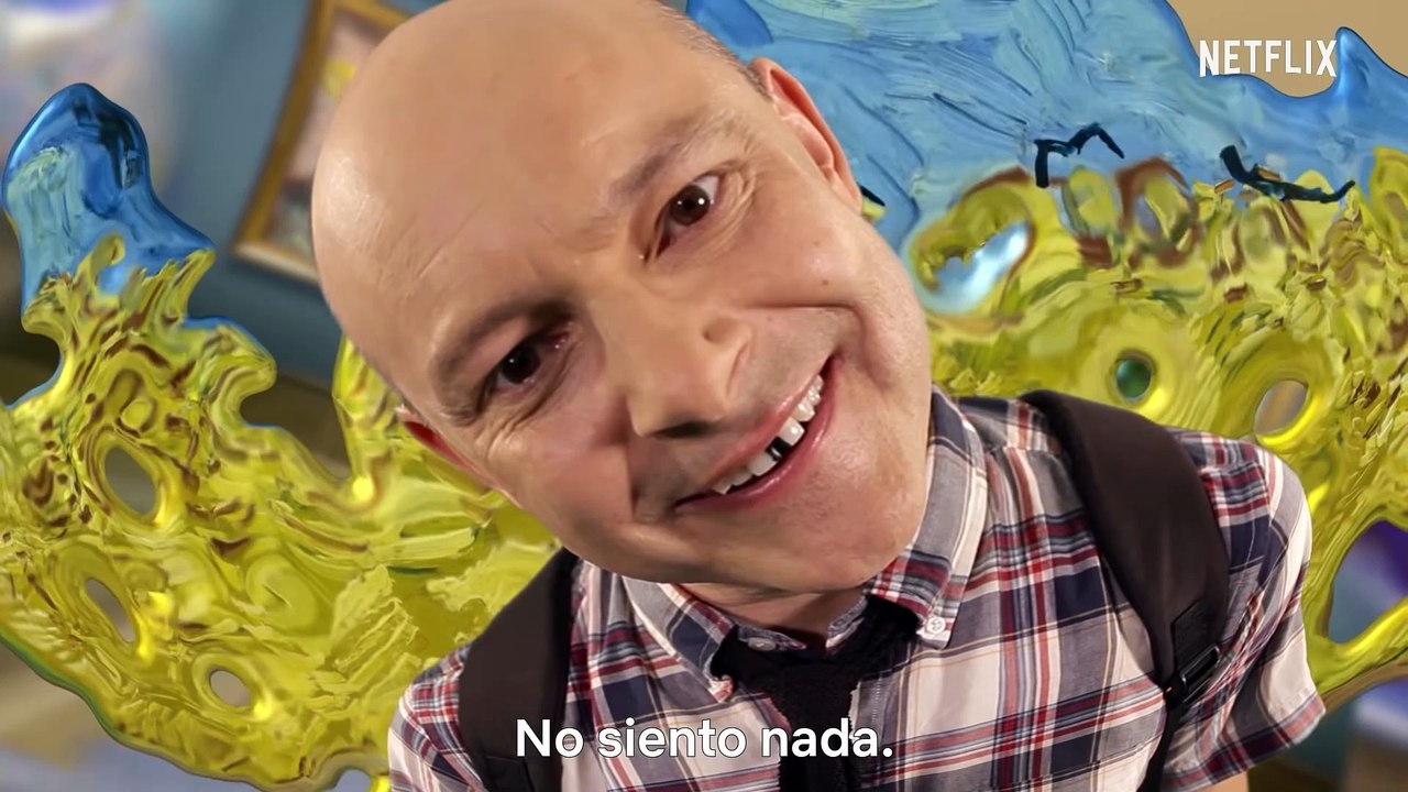 Buen viaje Tráiler
