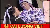 Thanh Sang Bạch Tuyết - Trích Đoạn Cải Lương Kiều Nguyệt Nga - Liveshow Thanh Sang