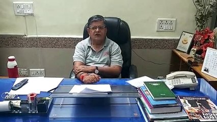 निम्बाहेड़ा में पहले संक्रमित की ट्रेवल हिस्ट्री का खुलासा क्यों नहीं किया, कटारिया ने पूछा एसीएस से