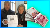 Jangan durhaka! Orangtua di China tuntut anaknya karena tak merawatnya - TomoNews