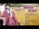 NHẠC TRẺ REMIX 2020 HAY NHẤT HIỆN NAY - LK Nhạc Trẻ Remix Gây Nghiện 2020- Mở Thật To Cho Cả Xóm Phê