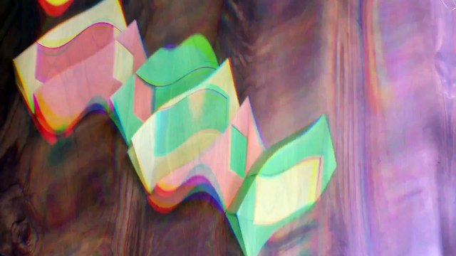 Amazing pen holder . How to make a paper easy pen holder _ Pencil Box. Easy Tutorials