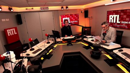 Le journal RTL