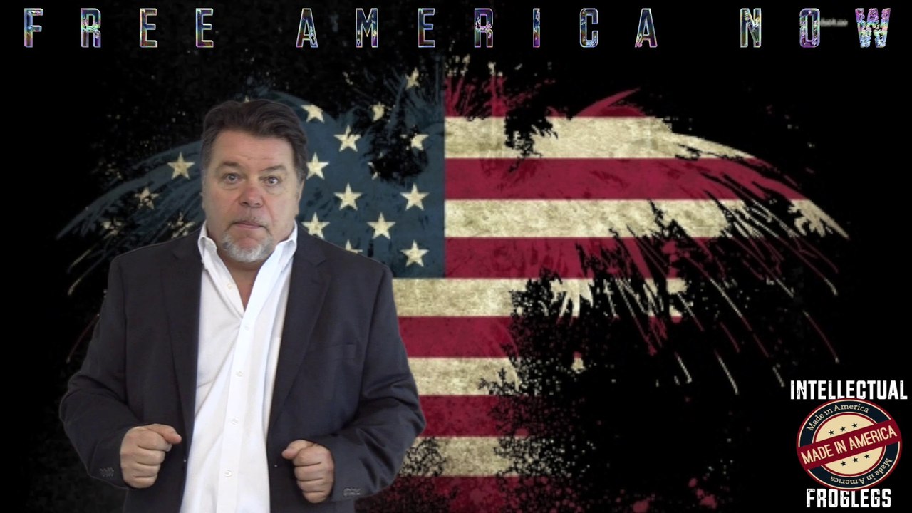 Dear POTUS: a letter from closed America (a video)