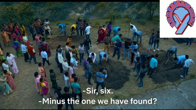 HOW TO REVIEW AND REACTION MRS SERIAL KILLAR IN HINDI BY SAMJH KE SAMJO HINDI