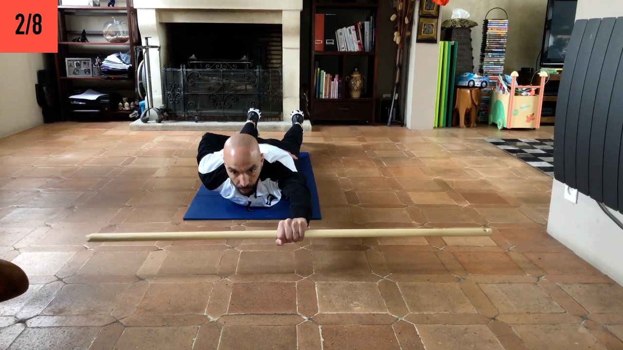 Bob L'Equipe Challenge #42 - Coaching - Tuto