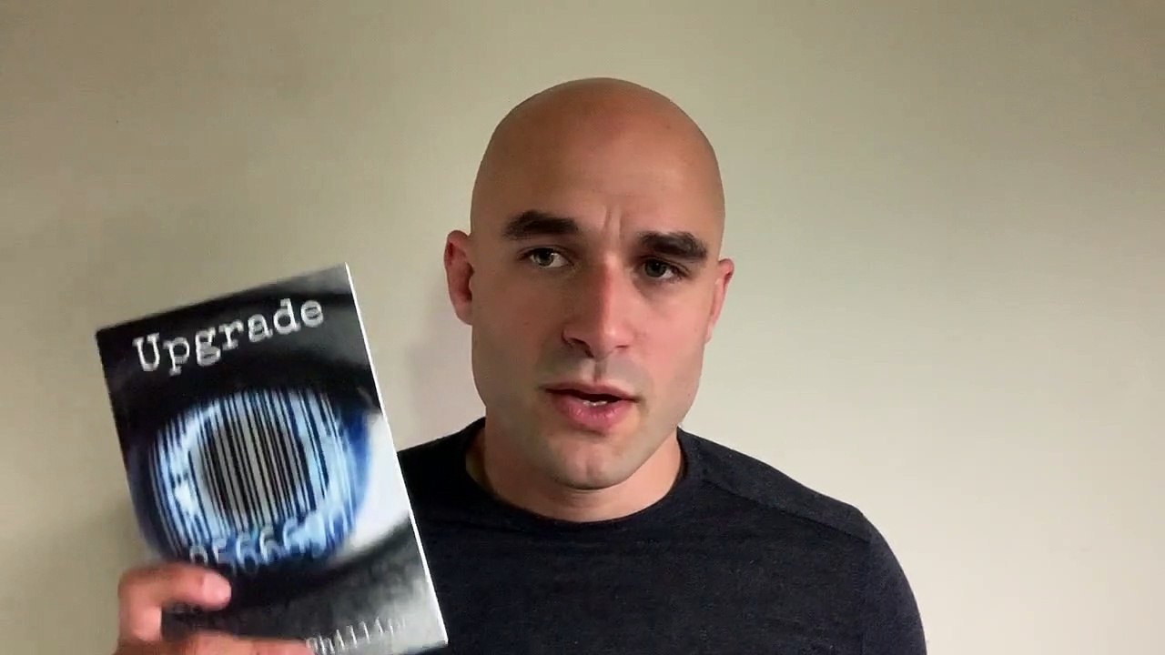 Upgrade Introduction