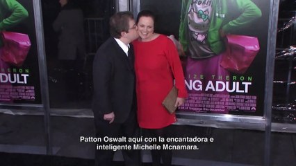 I'll Be Gone In the Dark - Teaser subtitulado