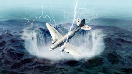 5 Biggest Unsolved Mysteries in the World