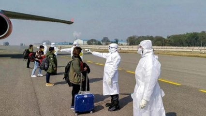 India to evacuate around 15,000 Indians from 12 countries; Aarogya Setu app; more