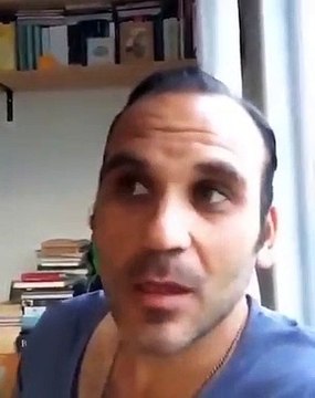 Gürgen Öz'den İGDAŞ göndermesi: Adam kalpten bağlı bize, hissediyor bizim adımıza