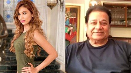 Jasleen Matharu संग फिल्म कर रहें है Anup Jalota, बताया क्या है किरदार |FilmiBeat