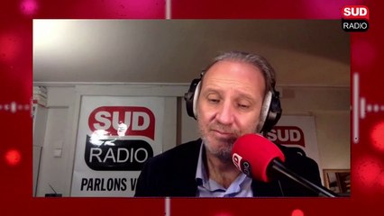 Le scandale sanitaire ? "Laissons les médecins prescrire le traitement du Pr Raoult !"