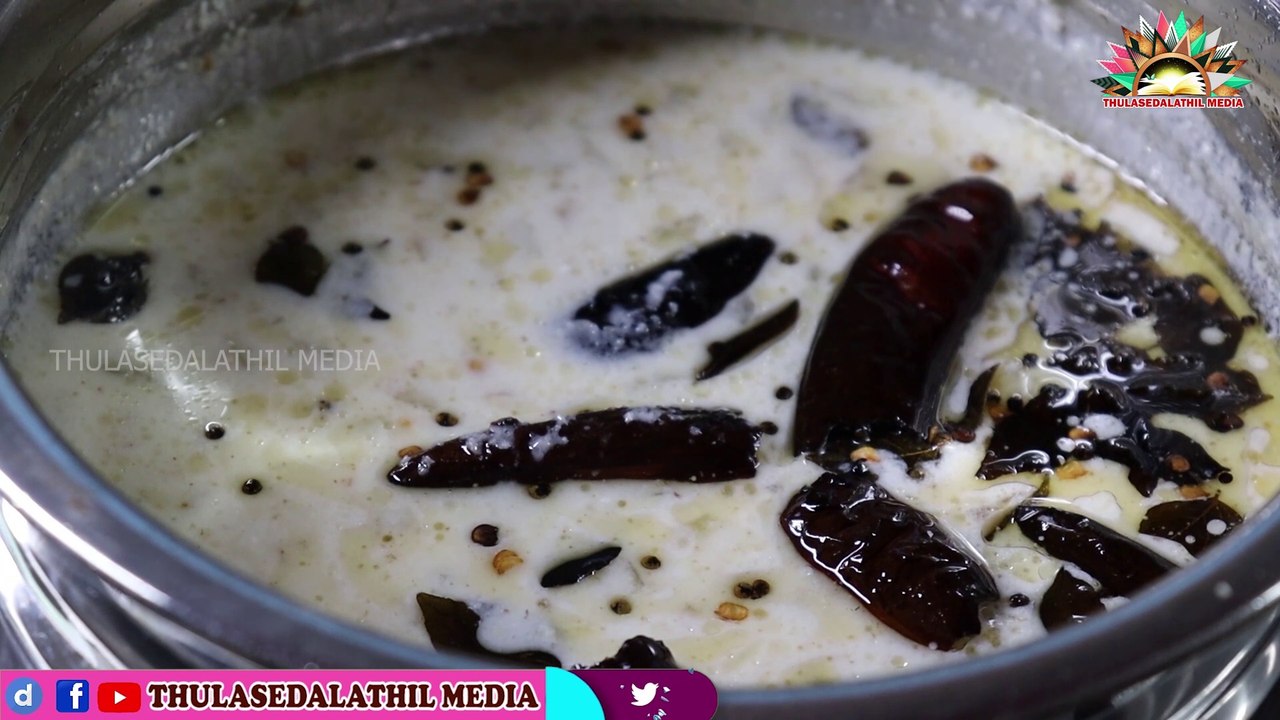 Thannimathan kichadi  /തണ്ണിമത്തൻ കിച്ചടി