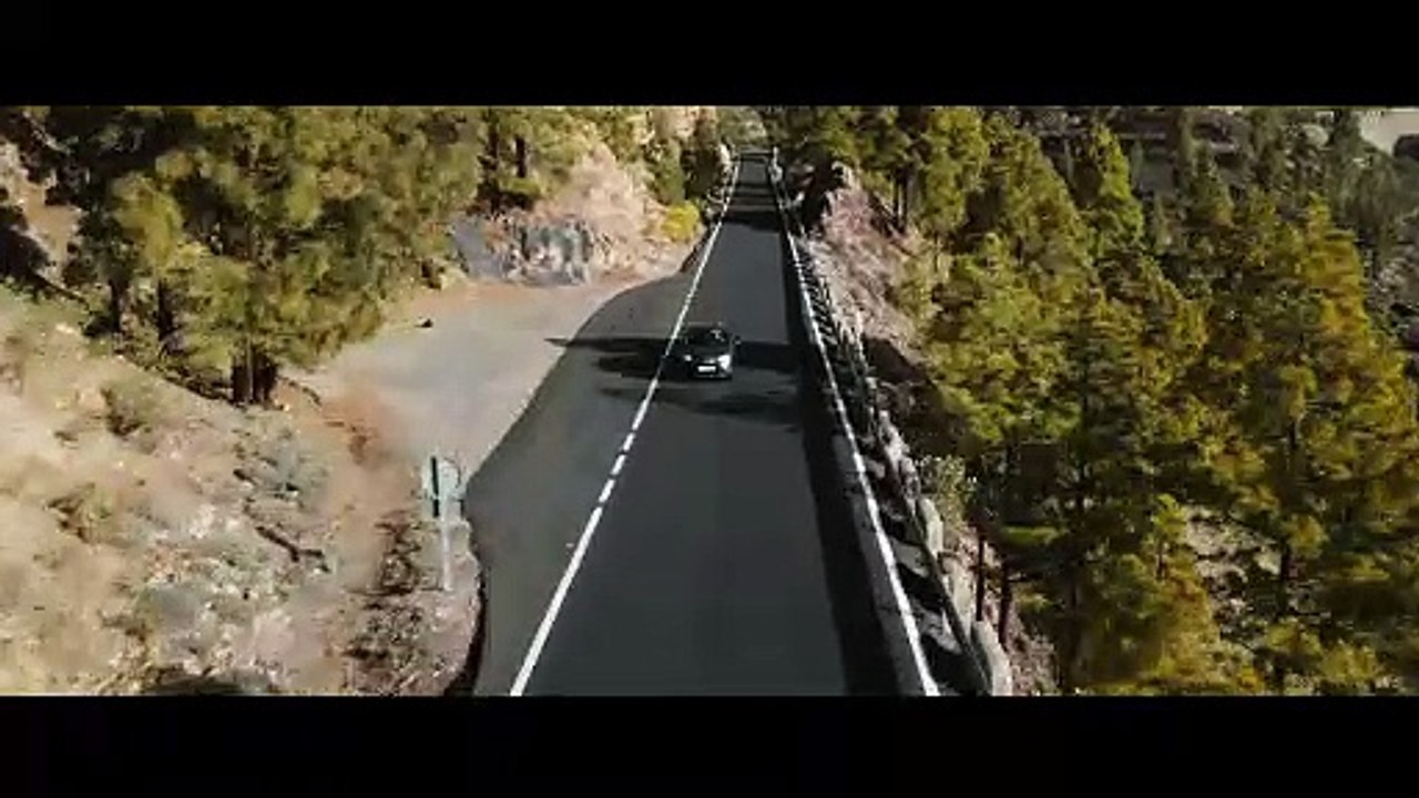 Gran Canaria - What inspires you? | Cinematic Video