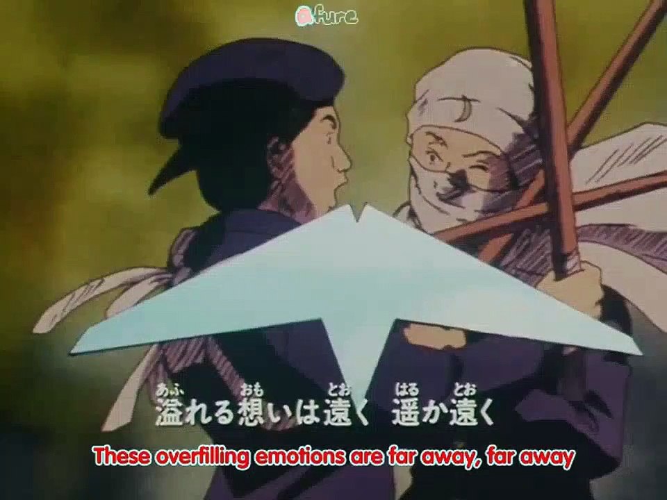 Kindaichi Case Files - Kindaichi is the Killer - Episode 26 - File 3