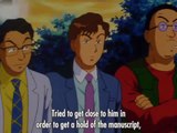 Kindaichi Case Files - Kindaichi is the Killer - Episode 25 - File 2