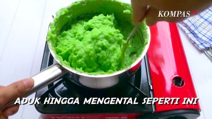 Download Video: Es Cendol Dawet Solusi Segar Buat Buka Puasa