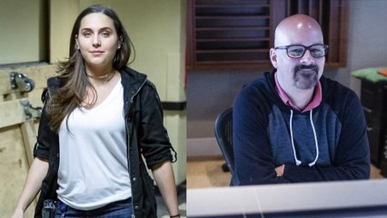 Who I Miss: Late Night’s Bianca Benevenga and Fred Hedemark