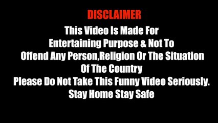 Lockdown Ke Side Effects _ Ashish Chanchlani