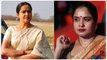 Aranmanai kili Pragathi reveals about her MeeToo issue | Aranmanai Kili Serial