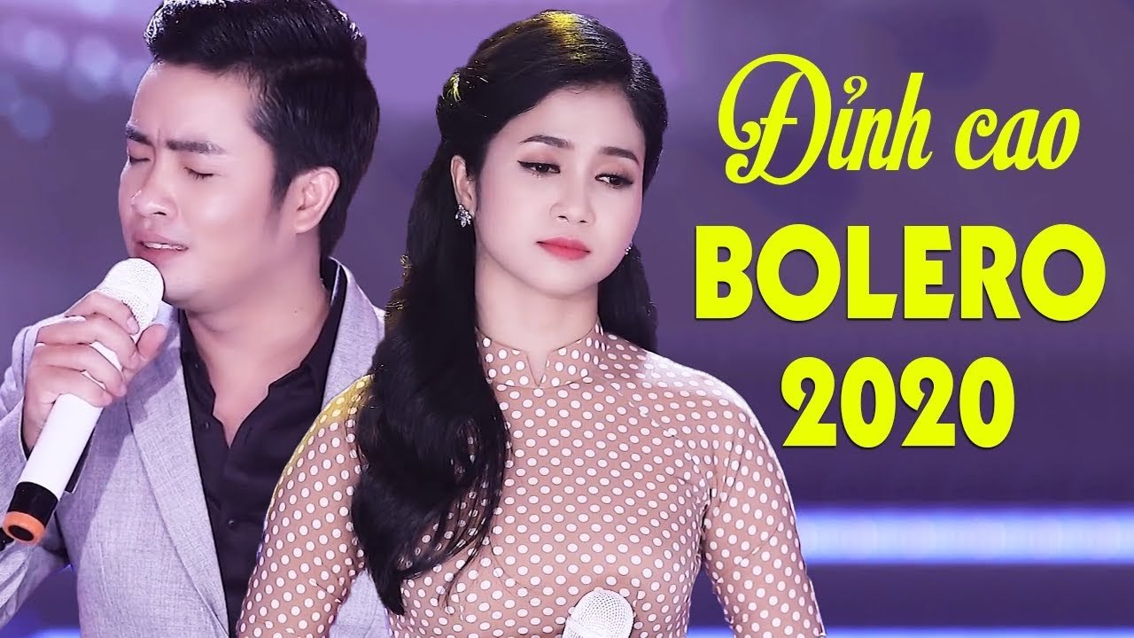 Thiên Quang Phương Anh - Đỉnh Cao Song Ca Bolero Hay Nhất 2020 Nghe Là Nghiện