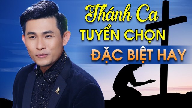 Tuyệt Đỉnh Thánh Ca Công Giáo Hay Nhất 2020 - Thánh Ca Làm Rung Động Triệu Trái Tim - Nguyễn Hồng Ân