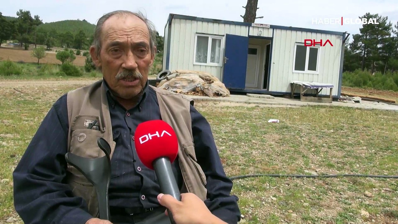 Ameliyat için kredi çekmek isterken başına gelmeyen kalmadı