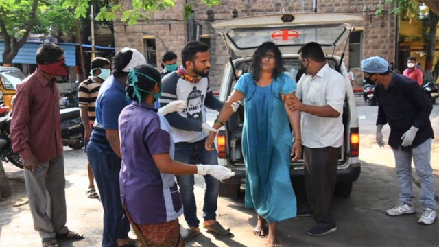 Visakhapatnam Gas Leak Updates: PM Modi speaks to HM, NDMA