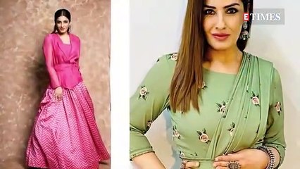 Raveena shares throwback pictures from holiday, fan asks her if she’ll marry him in the ‘next life’