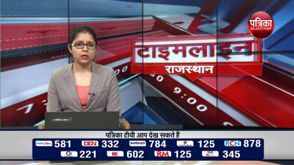 Download Video: #BreakingNews : नागौर की छोटी खाटू कार की चपेट में आई बाइक, तीन की मौत