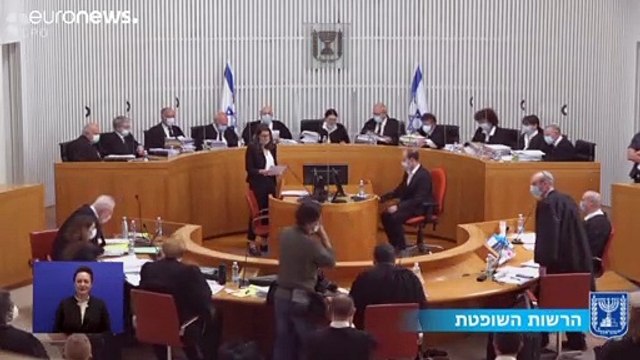 Нетаньяху разрешили формировать новый кабинет министров