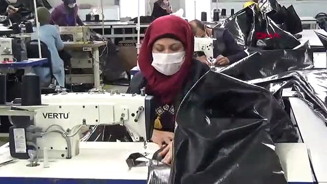 Tokat’tan İtalya, Fransa ve İngiltere’ye ceset torbası