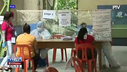 DOH: Pagdami ng CoVID-19 cases sa ibang rehiyon, dapat din bantayan