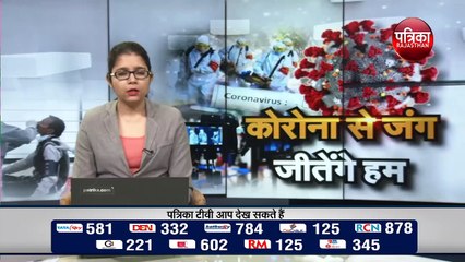 Breaking News : विशाखापत्तनम में बड़ा गैस रिसाव कांड, 8 लोगों की मौत, 20 की हालत गंभीर