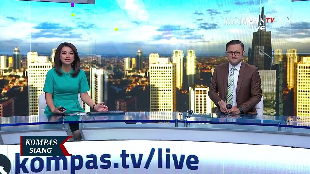 Hari Ini! Transportasi Umum Boleh Beroperasi, Berikut Syarat-Syarat Jika Ingin Bepergian...