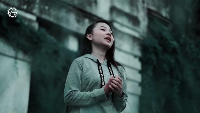 HARUSNYA AKU VERSI REGGAE