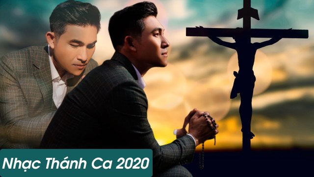 Hãy Nhìn - Nguyễn Hồng Ân ft Thông Vi Vu - Nhạc Thánh Ca Mới Nhất Hay Nhất Hướng Về Đại Dịch Corona