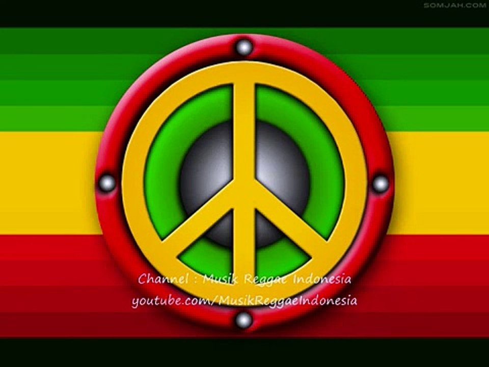 DARA MANISKU VERSI REGGAE