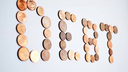 Dischargeable vs Non Dischargeable Debts