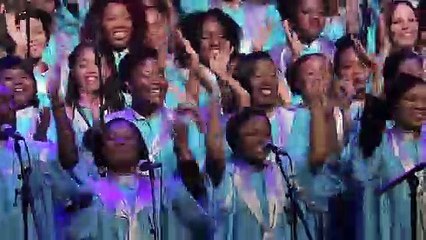 GOSPEL FESTIVAL 2017 DIMANCHE 20H À L'OLYMPIA