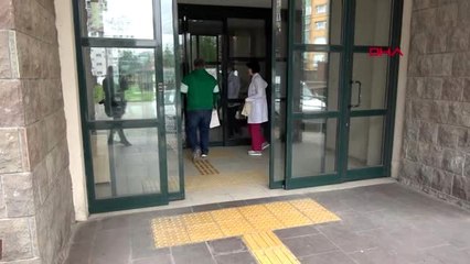 RİZE Koronavirüs vakaları azalan 2 kent için 'rehavet' uyarısı