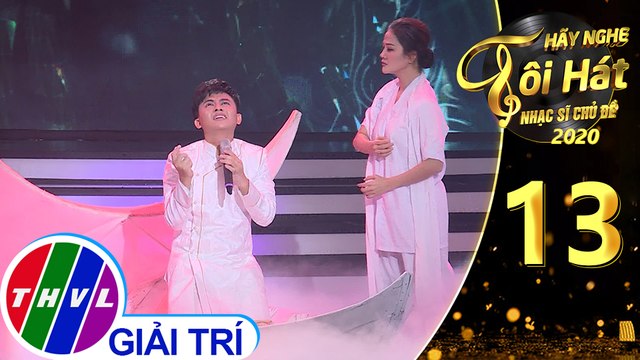 Hãy nghe tôi hát - Nhạc sĩ chủ đề Mùa 2 | Tập 13: Mẹ - Henry Ngọc Thạch