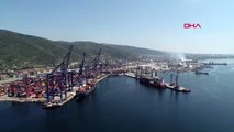 KOCAELİ KSO Başkanı Zeytinoğlu: Avrupa, Türkiye'yi daha güvenilir üretici varsayabilir