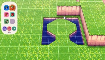 Une version super rapide du 3D Island Planner est disponible !