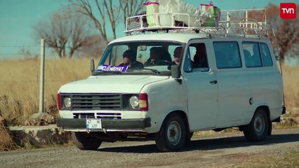 Hercai Capitulo 114 HD